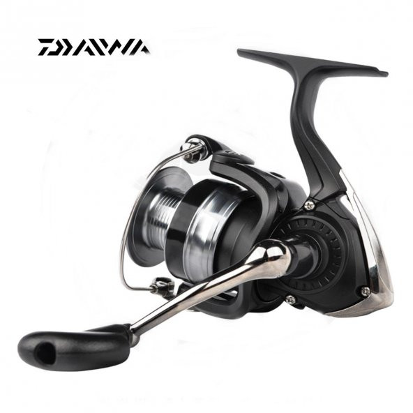 DAİWA RX 2500 BI LRF-Makina - 12