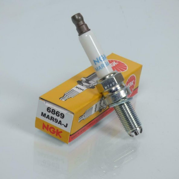 Ngk Mar9a-j 2018-2021 Ducati Multistrada 1260 S Uyumlu Buji Standart Buji ürün görseli 1