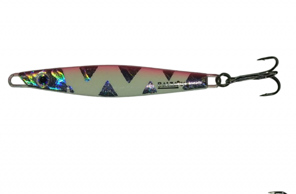 BALZA- LF-87 28 GR JİG