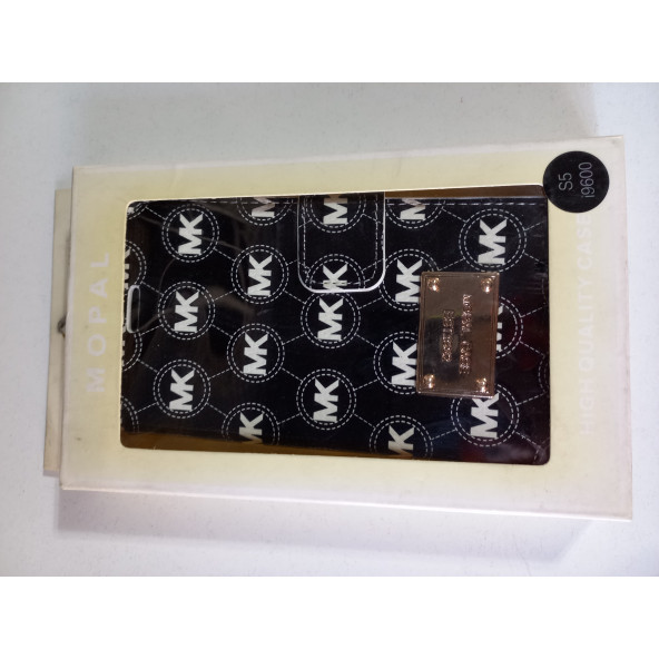 ASLANTİC SAMSUNG S5 İ9600 CÜZDAN KILIF - 2