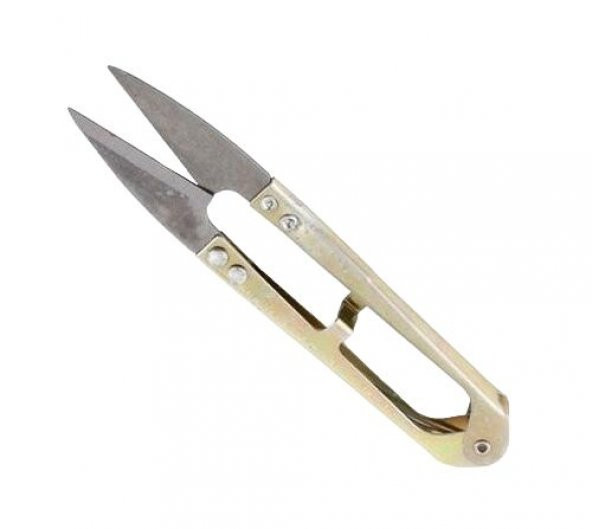 METAL YAYLI MAKAS 3 ADET - Resim 7