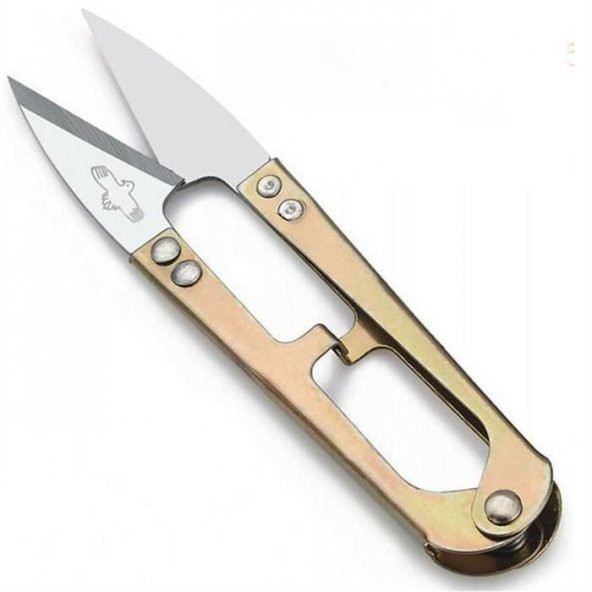 METAL YAYLI MAKAS 3 ADET - Resim 11