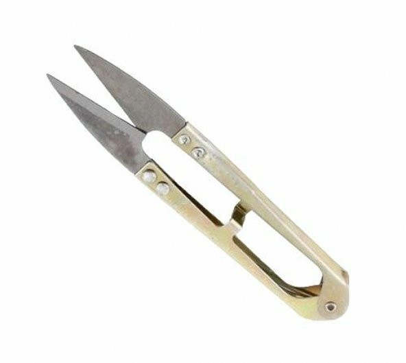 METAL YAYLI MAKAS 3 ADET - Resim 6