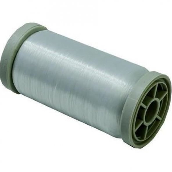 MAKARA YEM İPİ 200Mt 2 ADET - 3