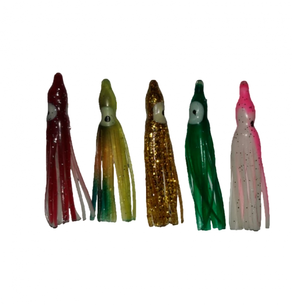 FLADEN 5 CM AHTOPOT 10 Lİ SET