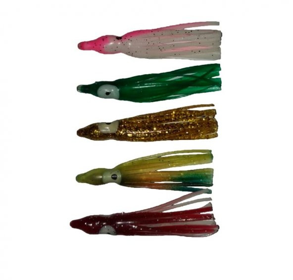 FLADEN 5 CM AHTOPOT 10 Lİ SET - 5