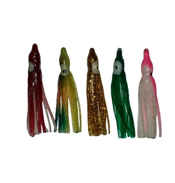 FLADEN 5 CM AHTOPOT 10 Lİ SET - 11