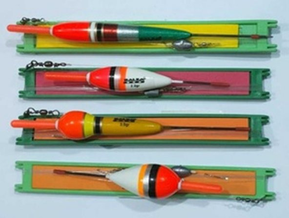 HAZIR MAKİK GÖL KAMIŞI  TAKIM 6-7-8 MT 4 LÜ SET - 3