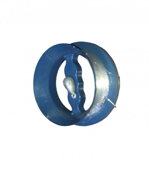 KASNAK- 200 MT -40MM DİP TAKIMI İĞNETAKIMI-3LU - Resim 9