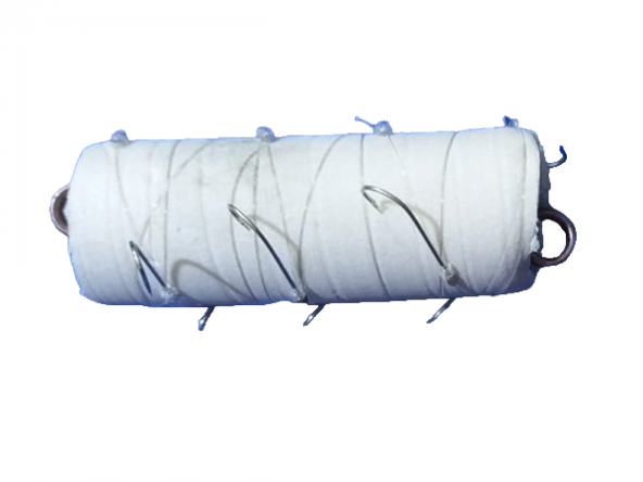 DÜZ 10,LU  SARMA  1 PAKET 5 ADET