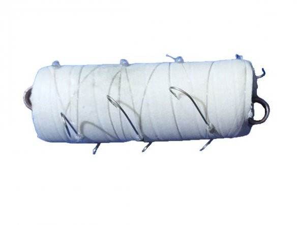 DÜZ 10,LU  SARMA  1 PAKET 5 ADET - 5