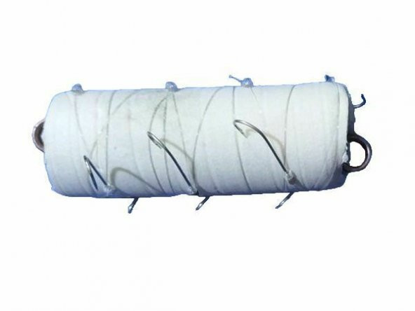 DÜZ 10,LU  SARMA  1 PAKET 5 ADET - 4