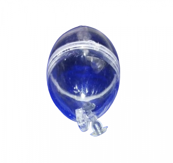 FLADEN SULU ŞAMANDIRA  ORTA BOY -20 Gr  5 Lİ SET.