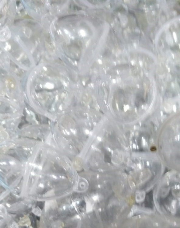 FLADEN SULU ŞAMANDIRA  ORTA BOY -20 Gr  5 Lİ SET. - 6