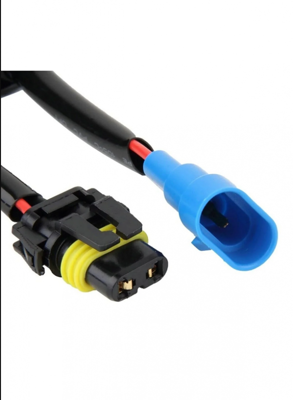 Xenon Lamba Capacitor Arıza Işığı Giderici Engelleyici - 2