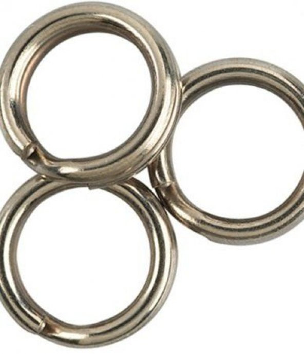 EFFE  HG2498 - Halka Çelik Yuvarlak 2 PAKET - 8