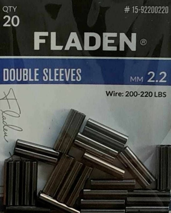 FLADEN DOUBLE SLEEVES-CİFTLİ BURÇ - 11