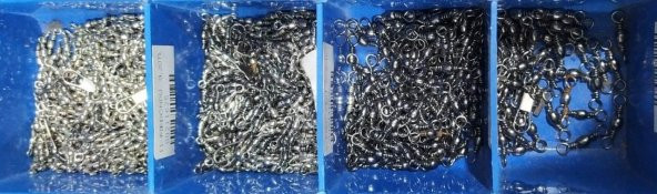 FIRDÖNDÜ 1 PAKET 20 ADET - 8