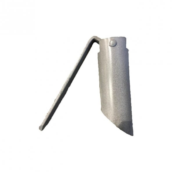 METAL  KAMIŞ AYAĞI - 2
