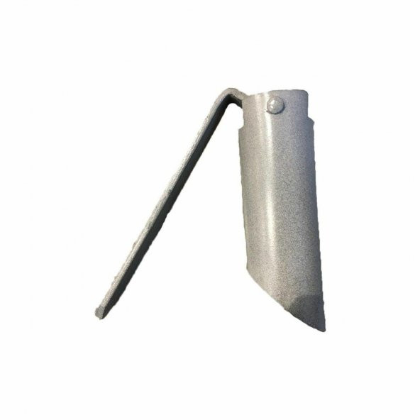 METAL  KAMIŞ AYAĞI - 6