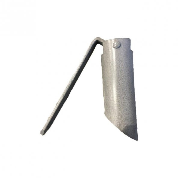 METAL  KAMIŞ AYAĞI - 10