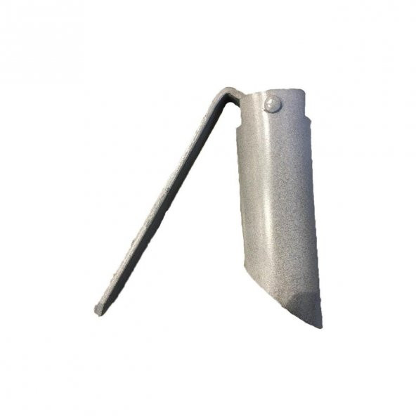 METAL  KAMIŞ AYAĞI - 12