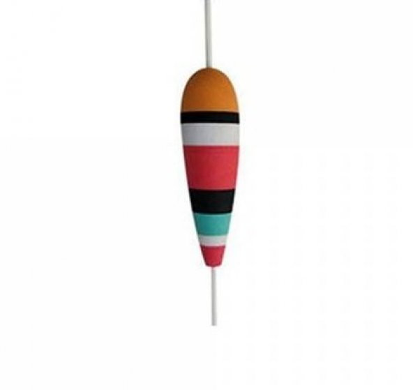 SÜNGER EVA -ŞAMANDIRA 25GR 4 LÜ SET