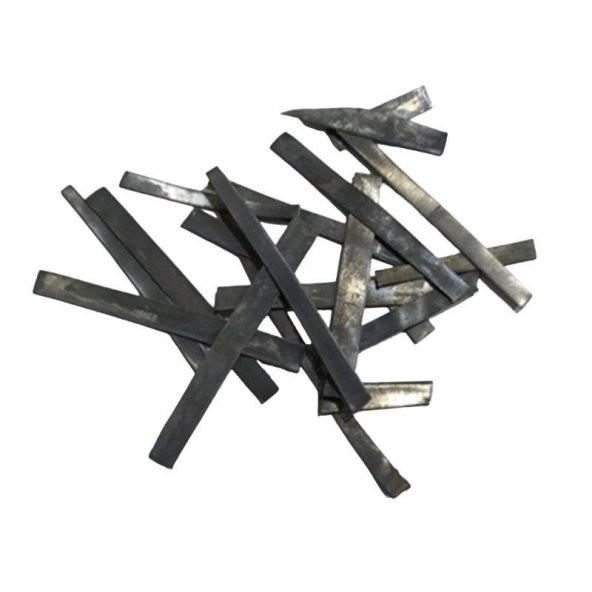 YAPRAK KRŞN İNCE KESİLMİŞ 17gr -3  ADET - 3