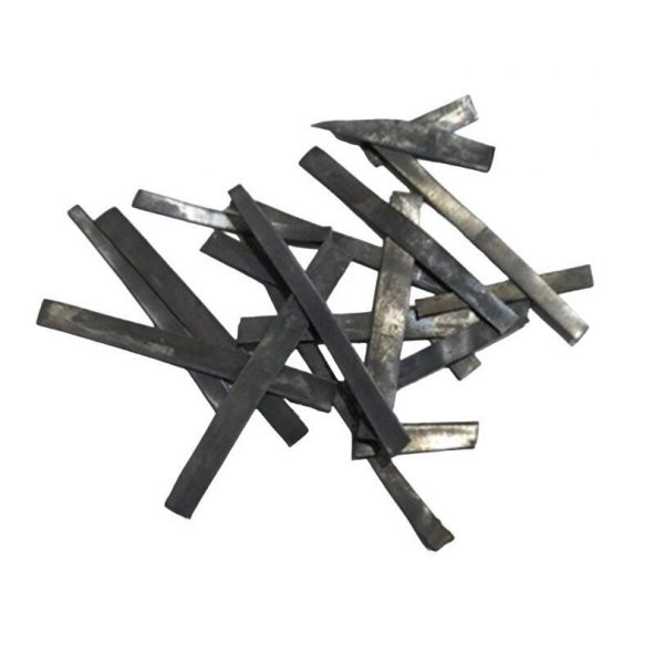 YAPRAK KRŞN İNCE KESİLMİŞ 17gr -3  ADET - 4