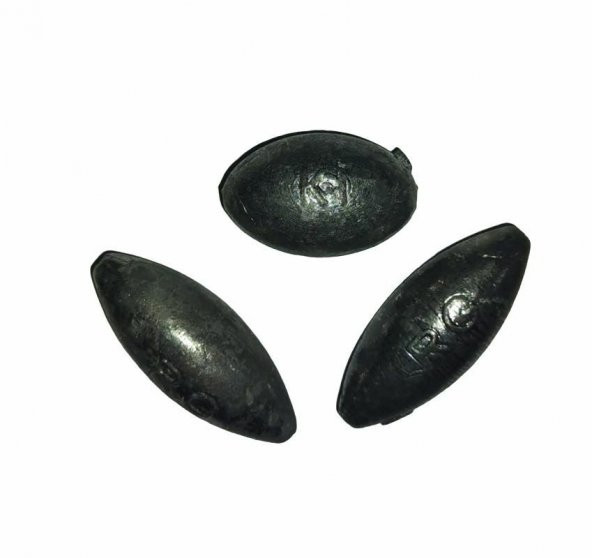 50 GR. GEZER  KRŞN 6 ADET - 8
