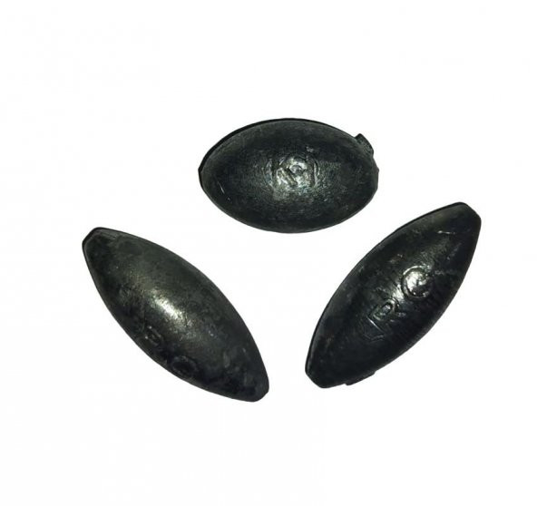 60 GR. GEZER KRŞN 5 ADET - 2
