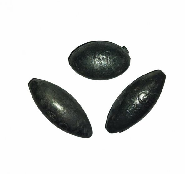 60 GR. GEZER KRŞN 5 ADET - 6
