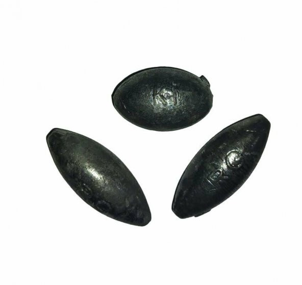 60 GR. GEZER KRŞN 5 ADET - 8