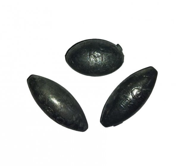 60 GR. GEZER KRŞN 5 ADET - 10