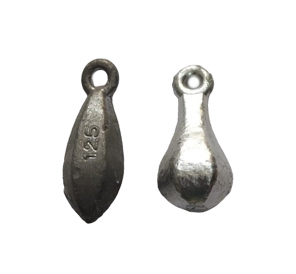125 GR. ARMUT DAMLA KRŞN 2  ADET