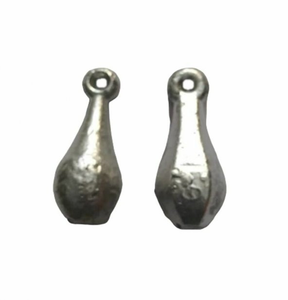 150 GR. ARMUT-DAMLA  KRŞN  2 ADET - 4
