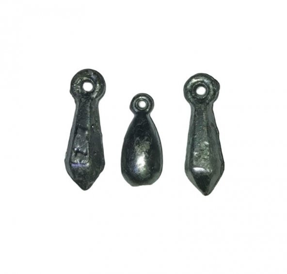 25 GR. ARMUT-DAMLA KRŞN - 12 ADET - 6