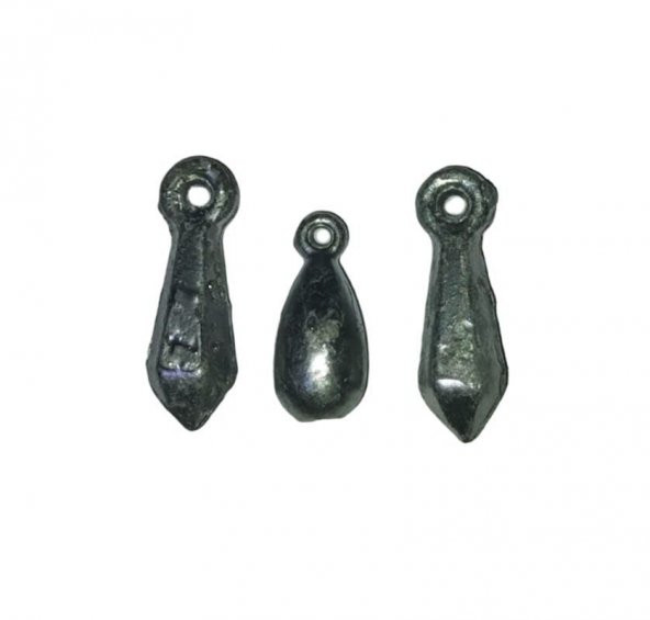 35 GR. ARMUT DAMLA KRŞN 7 ADET - 5