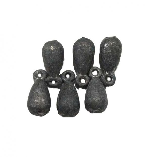 ARMUT-DAMLA KRŞN 10 GR 1 PAKET 20 ADET - 4