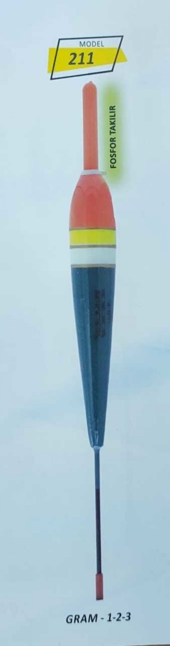 HASSAS ŞAMANDIRA MODEL NO : 211 - 1GR-2GR-3GR 2 ADET - 7
