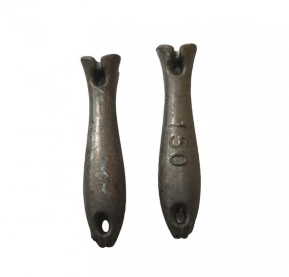 150-GR İSKANDİNAV KRŞN 2  ADET - 2