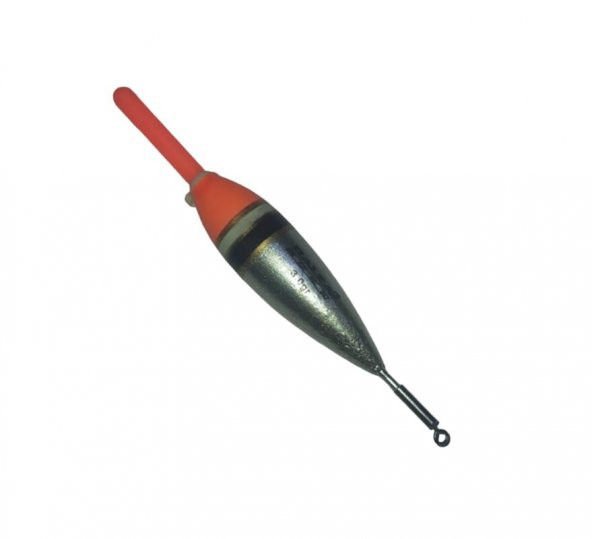 ŞAMANDIRA MODEL 203 GEZER  3 GR 2 adet - 3