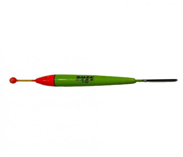 HASSAS ŞAMANDIRA -1,5 GR - 2GR 2 ADET - 8