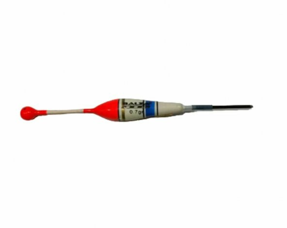 HASSAS ŞAMANDIRA- 0,7GR - 1GR 2 ADET - 12