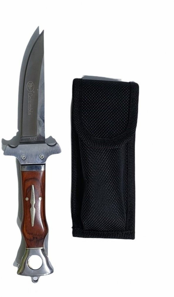 COLUMBİA A123 ÇK - 10