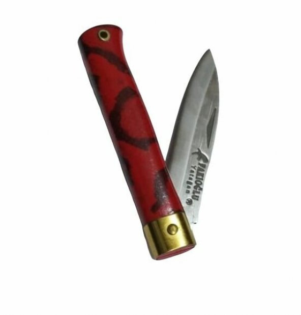 FAKIOĞLU BÇK  KIRMIZI DESEN - 6