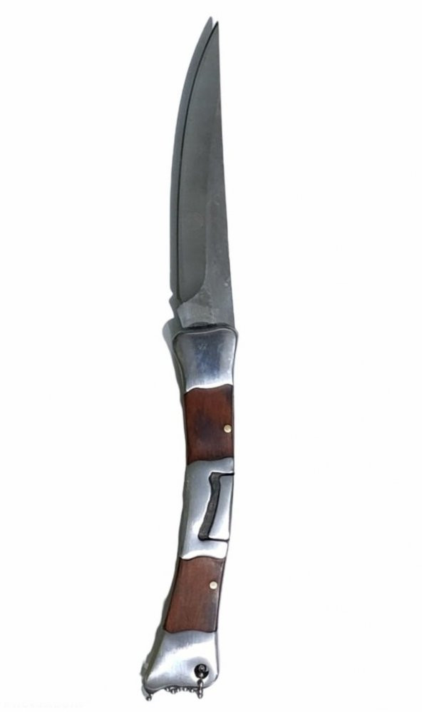 SWAT AHŞAP SAPLI ÇELİK BÇK - 3