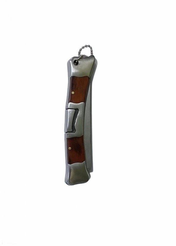 SWAT AHŞAP SAPLI ÇELİK BÇK - 7