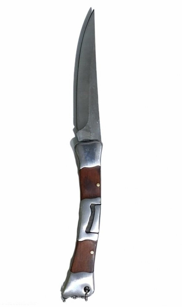 SWAT AHŞAP SAPLI ÇELİK BÇK - 4