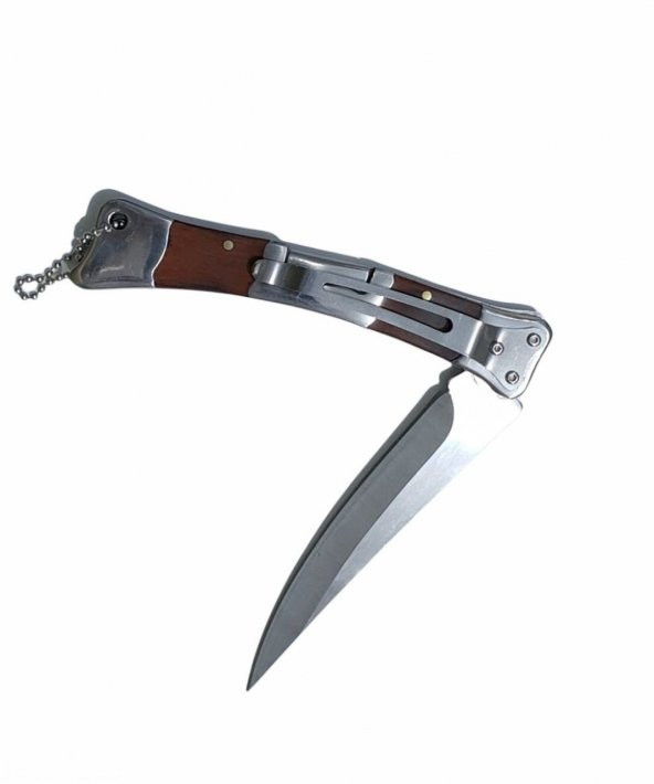 SWAT AHŞAP SAPLI ÇELİK BÇK - 11